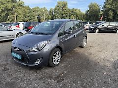 Hyundai ix20 1.4i CVVT - fotografie inzerátu