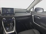 Toyota RAV4 (2022) Adventure 2.5 Hybrid - náhled 8