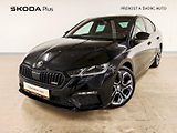 Škoda Octavia (2022) 2.0 TSI 180 kW DSG RS - náhled 1