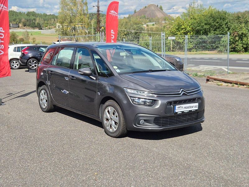 Citroën Ostatní 1.5HDi 96kW, odpočet DPH - fotka 3 z 26