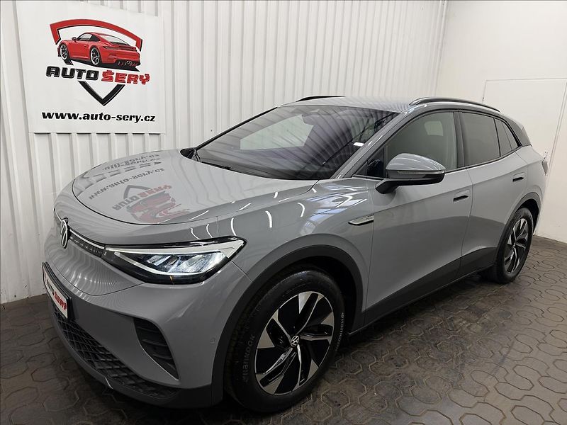 Volkswagen ID.4 150kW PRO PF. TAŽNÉ TČ 2XALU - fotka 2 z 44