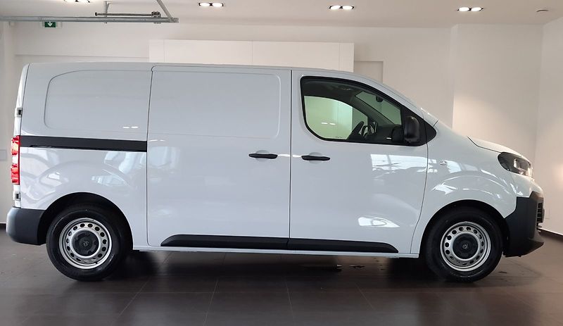 Peugeot Expert (2026) FG L2 2.2 BHDi 150k MAN6 - fotka 8 z 13
