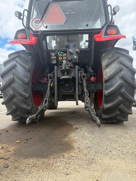 Zetor (2020) MAJOR HS 80 - fotka 20 z 20