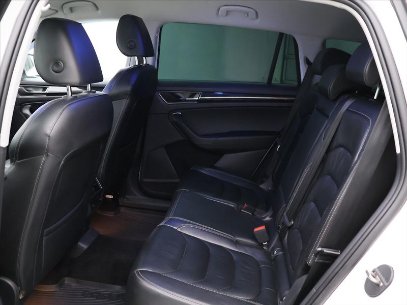 Škoda Kodiaq 2,0 TDI 110kW DSG Style CZ - fotka 15 z 34