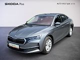 Škoda Octavia (2025) Selection 1,5 TSI 110 kW 6°man - náhled 1