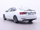 Škoda Superb 1,8 TSI DSG CZ Sportline pano - náhled 4
