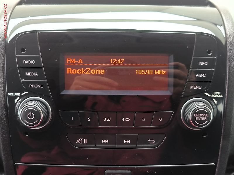 Fiat Ducato (2019) 2.3MJT L2H2 9míst, AC, 103kW - fotka 17 z 21