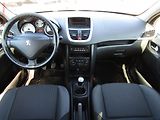 Peugeot 207 (2010) 1.4 i, ČR, AC, el. výbava - náhled 7