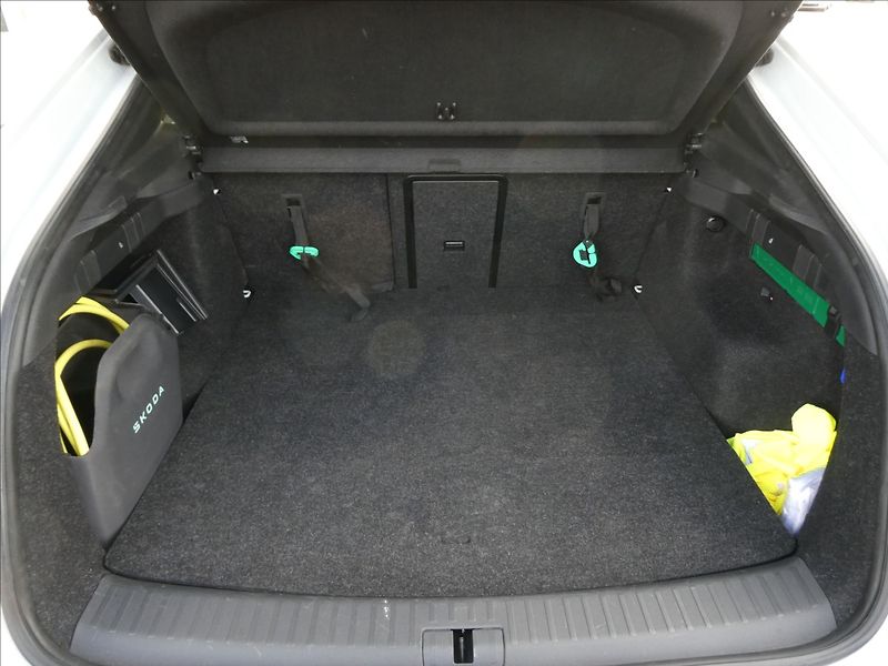 Škoda Enyaq Coupé 85x 210kW Laurin&Klement - fotka 25 z 47