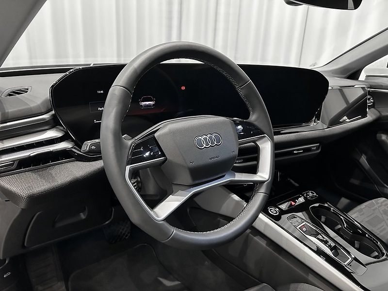 Audi A6 TDI quattro Tech+ NezTo Matrix - fotka 8 z 15