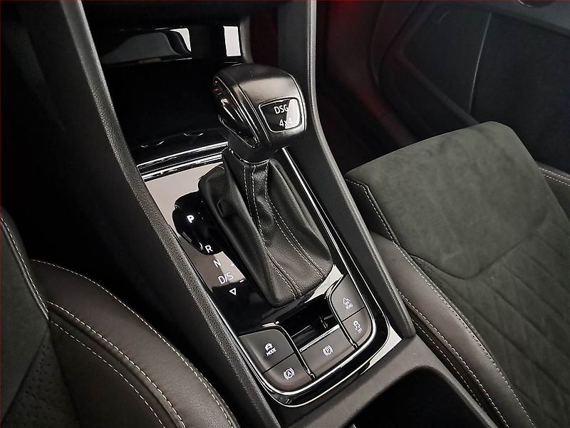 Škoda Kodiaq (2022) Sportline 2.0 TDI - fotka 13 z 20