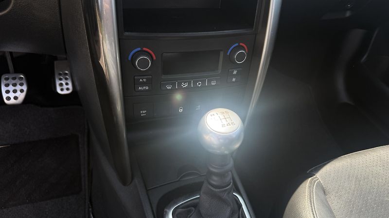 Peugeot 207 (2011) 1.6 115KW KABRIO+HARDTOP  - fotka 19 z 25