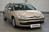 Citroën C4 (2008) 1.4i 16V - náhled 1
