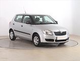Škoda Fabia (2008) 1.2, po STK, Tažné - náhled 1