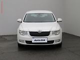 Škoda Superb (2011) 2.0 TDi 4x4, Ambition, DSG - náhled 1