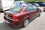 Opel Vectra (2002) 1,8i KLIMA EL.OKNA TEMPOMAT - náhled 7