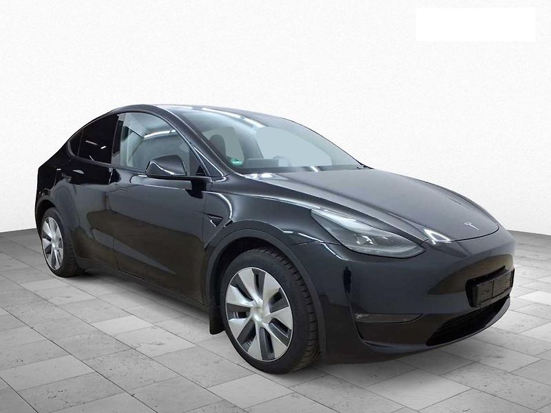 Tesla Model Y LONG RANGE DUAL MOTOR TZ 95,0% - fotka 2 z 14