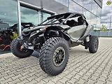 Can-Am Maverick R (2026) X RC DCT SAS 999T MY26 - náhled 8