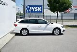 Škoda Octavia (2022) Ambition 1.5 TSI 110kW - náhled 13