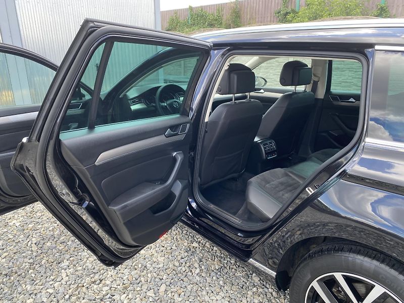 Volkswagen Passat 2.0TDi 150PS DSG 113000TKM!!!! - fotka 101 z 152