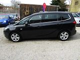Opel Zafira (2015) 2.0 CDTi ÚPLNÁ SERVISNÍ HISTOR - náhled 2