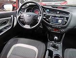 Kia Ceed 1.6 CRDi.