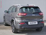 Jeep Cherokee (2014) 2.0 CRD 4x4, ČR, Longitude - náhled 6