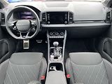 Škoda Karoq (2025) 2.0 TDI 4x4 DSG SportLine - náhled 5