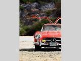 Mercedes-Benz 300 SL