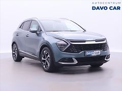 Kia Sportage 1,6 T-GDI 132kW TOP 4x4 Aut. - fotografie inzerátu