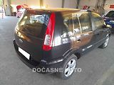 Ford Fusion (2009) 1.4i, 2.maj,ČR, AC - náhled 1