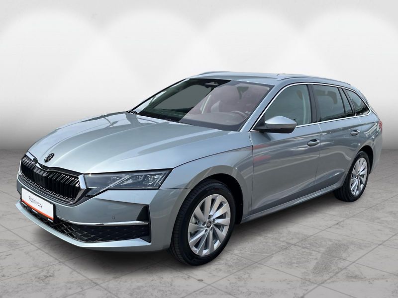 Škoda Octavia 2.0TDI TOP SELECTION - fotografie inzerátu