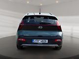Hyundai Bayon (2024) COMFORT CLUB 1.2i 62kW CZ DPH - náhled 4