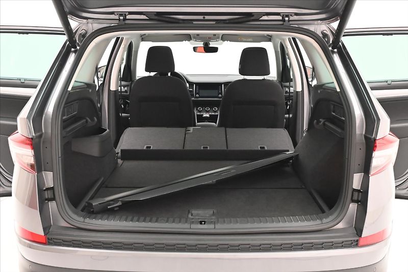 Škoda Kodiaq 2,0 TDI 110 kW DSG  PANORAMA Z - fotka 11 z 32