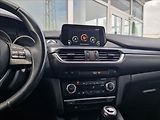 Mazda 6 2,2 D SKYACTIVE, VÝHŘEV NOSIČ - náhled 25