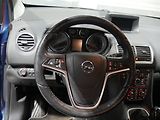 Opel Meriva (2016) 1.4T, ČR, AC, park.čidla - náhled 12