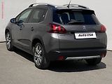 Peugeot 2008 (2018) 1.2PT, Crossway, AT, panor - náhled 6