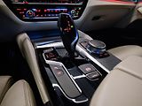 BMW Řada 5 540d xDrive M-Paket, ČR, DPH - náhled 21