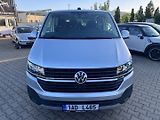 Volkswagen Transporter (2024) 4X4 2,0TDI 110KW ZÁRUKA LONG - náhled 8