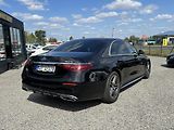 Mercedes-Benz Třídy S (2021) Mercedes-Benz S 350 2021 - náhled 7