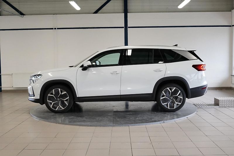 Škoda Kodiaq - fotka 3 z 6