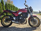 Kawasaki Z 650 RS (2023) - náhled 3