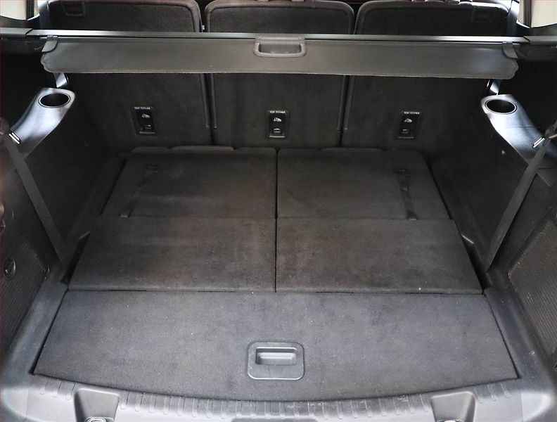 Ford S-MAX (2019) 2.0 EcoBlue, 7 míst, Navi - fotka 14 z 22