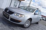 Volkswagen Passat 1,6 i 75KW PO SERVISE - náhled 1