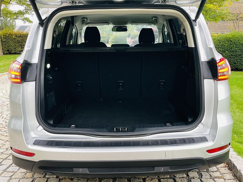 Ford S-MAX 2.0TDCi MANUÁL SERVISKA TAŽNÉ - fotka 19 z 49