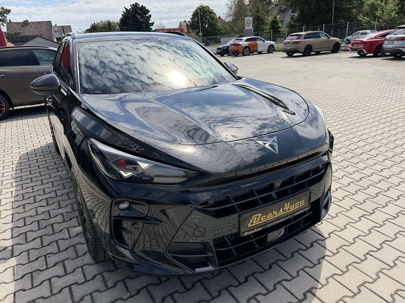 Cupra Terramar (2026) 2.0TSI 150kW 4WD TRIBE NT R20! - fotka 15 z 52