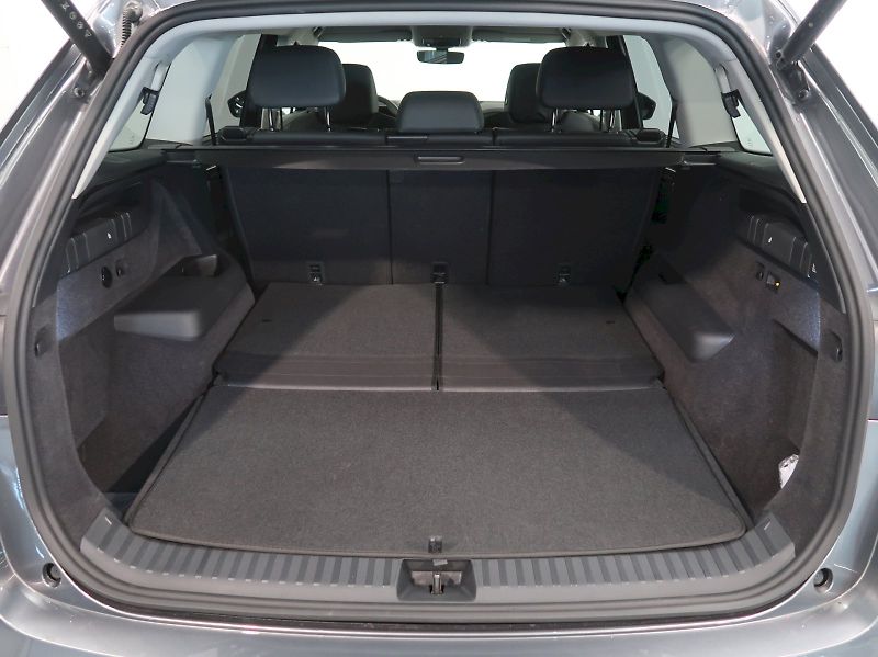 Škoda Kodiaq (2026) EXCLUSIVE 2.0TDI 142KW 4x4 DSG - fotka 46 z 49