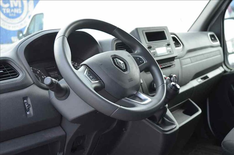Renault Master (2022) 2,3 DCI - fotka 13 z 20
