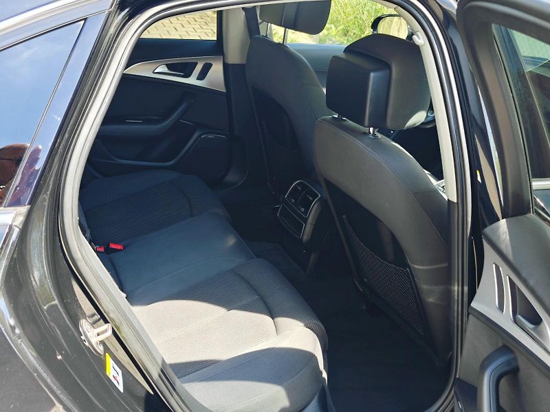Audi A6 (2015) 3,0 TDI 160 kW quattro Stronic - fotka 16 z 39
