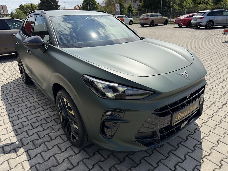Cupra Terramar (2026) 2.0TSI 150kW 4WD TRIBE NT IMPR - fotka 14 z 49